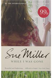 While I Was Gone
