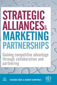 Strategic Alliances and Marketing Partnerships
