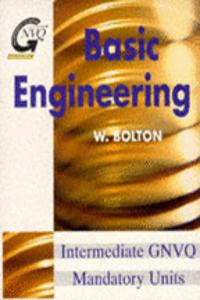 Basic Engineering:Inter.Gnvq Many.Units
