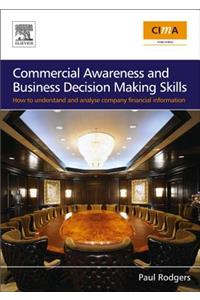 Commercial Awareness and Business Decision-Making Skills