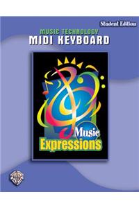 Music Expressions Grade 6 (Middle School 1)