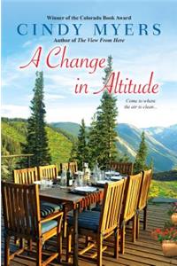 Change in Altitude