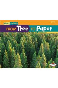 From Tree to Paper