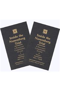 Inside the Nuremberg Trial