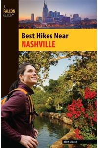 Best Hikes Near Nashville