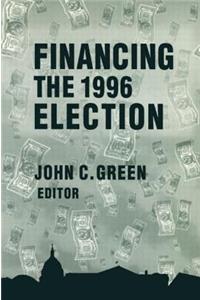 Financing the 1996 Election