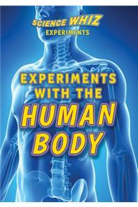 Experiments with the Human Body