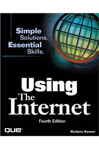 Using the Internet