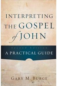 Interpreting the Gospel of John