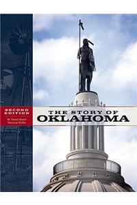 Teacher's Resource Book for the Story of Oklahoma