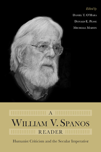 William V. Spanos Reader