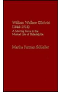 William Wallace Gilchrist (1846-1916)