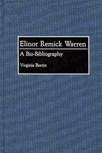 Elinor Remick Warren