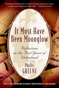 It Must Have Been Moonglow
