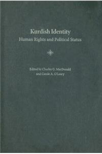 Kurdish Identity