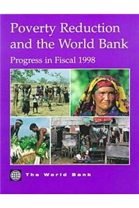 Poverty Reduction and the World Bank