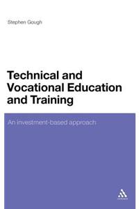 Technical and Vocational Education and Training