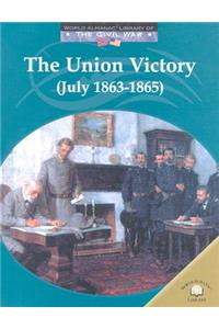 The Union Victory (July 1863-1865)