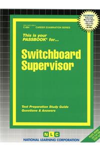 Switchboard Supervisor