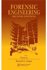 Forensic Engineering