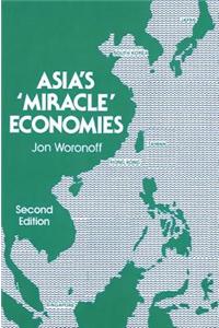 Asia's Miracle Economies