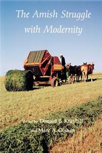 Amish Struggle with Modernity