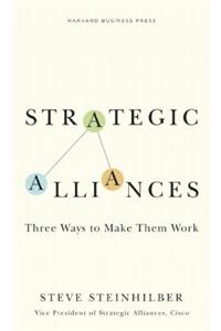 Strategic Alliances