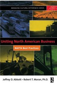 Uniting North American Business