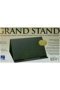 The Grand Stand