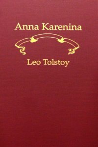 Anna Karenina