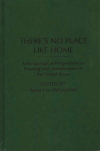 There's No Place Like Home