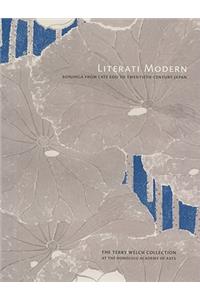 Literati Modern