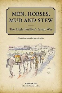 Men, Horses, Mud and Stew