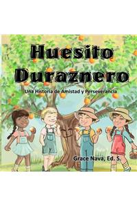 Huesito Duraznero: Una Historia de Amistad Y Perseverancia