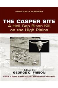 Casper Site