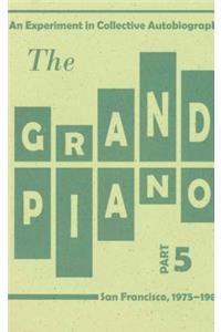 Grand Piano: Part 5