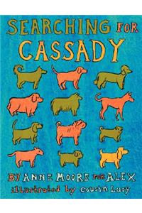 Searching for Cassady