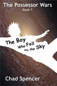 Boy Who Fell into the Sky