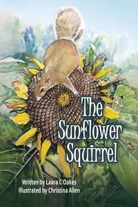 Sunflower Squirrel