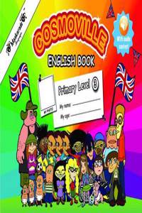 English Book Primary: Level 3