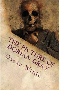 Picture of Dorian Gray