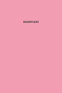 Dauntless