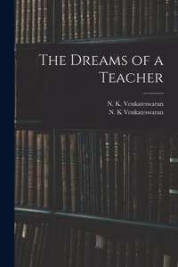 Dreams of a Teacher