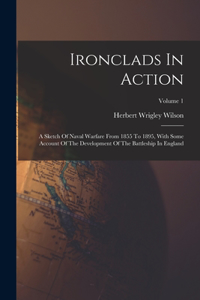 Ironclads In Action