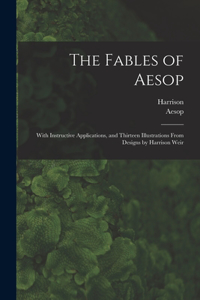 Fables of Aesop