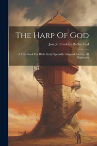 The Harp Of God