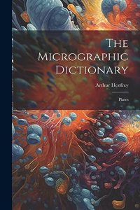 Micrographic Dictionary