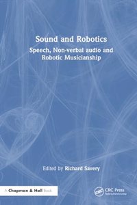 Sound and Robotics