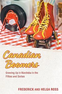 Canadian Boomers