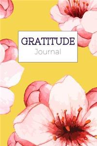 Gratitude Journal